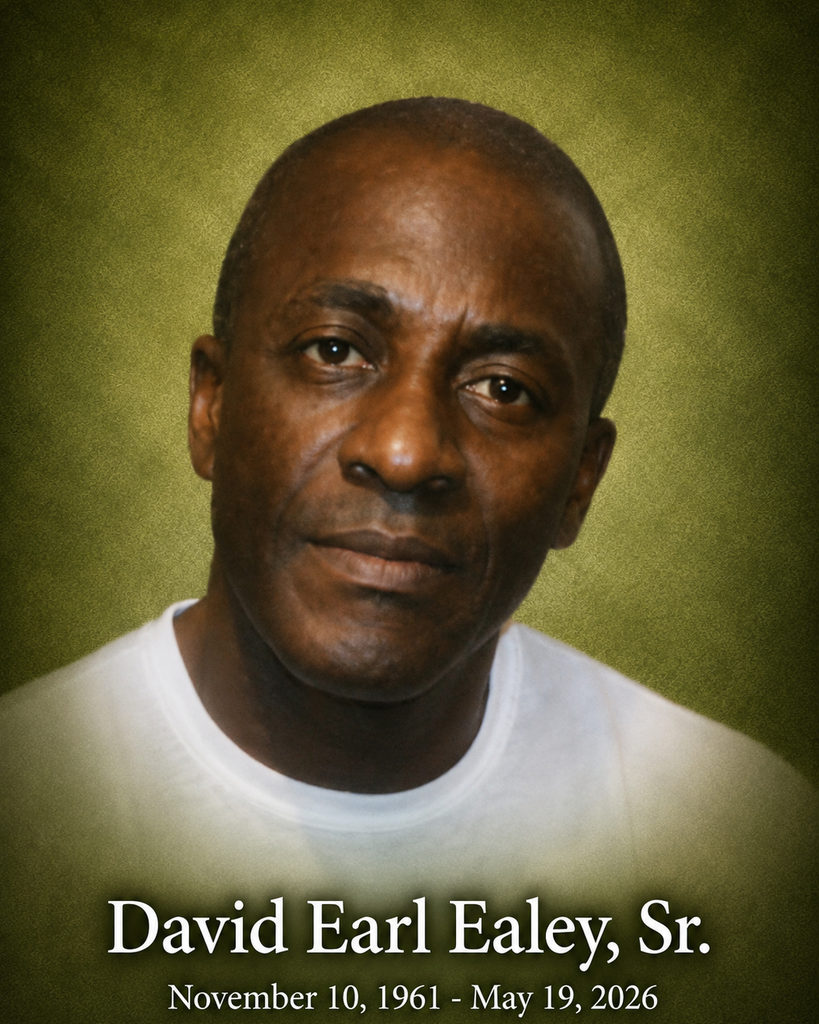 David Earl Ealey, Sr. Profile Photo