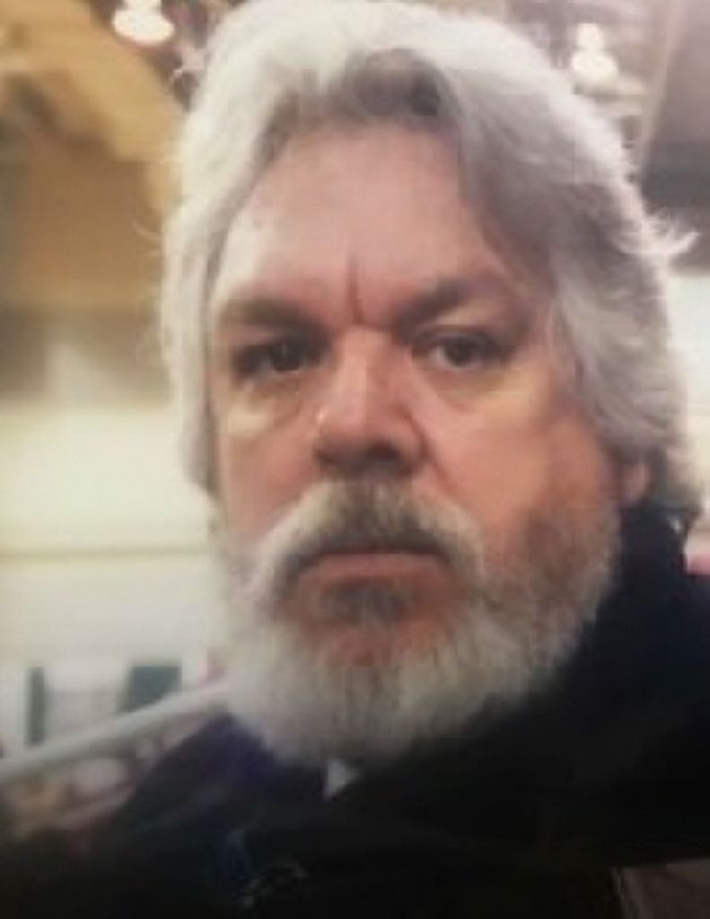 Pat Maloy McRae