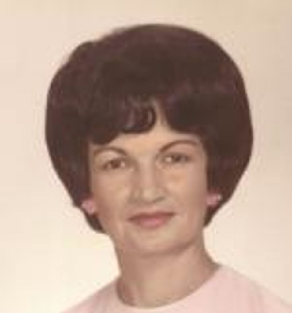 Evelyn Gladys Rye Linker Profile Photo