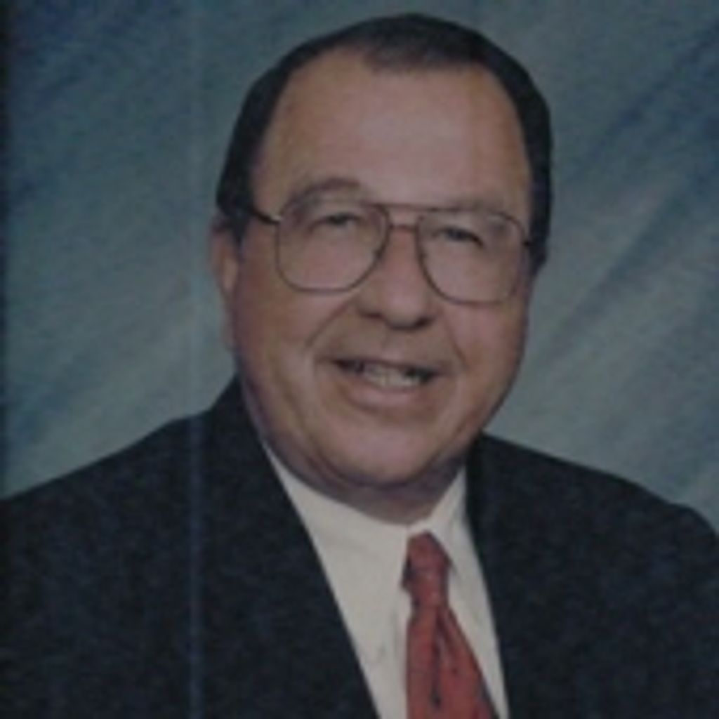 James A. Johnston Profile Photo