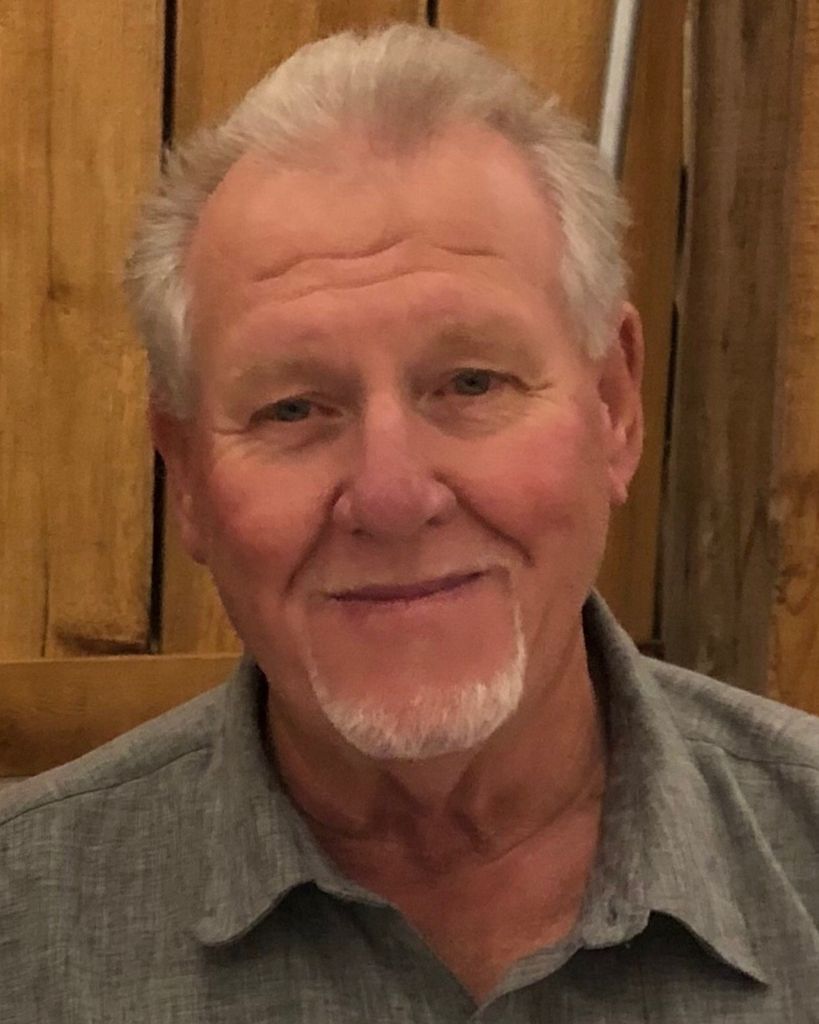 Larry Glenn Booth