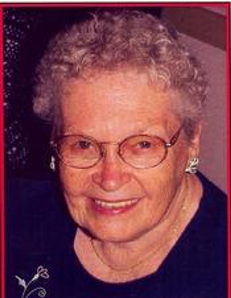 Patricia June Greenfield