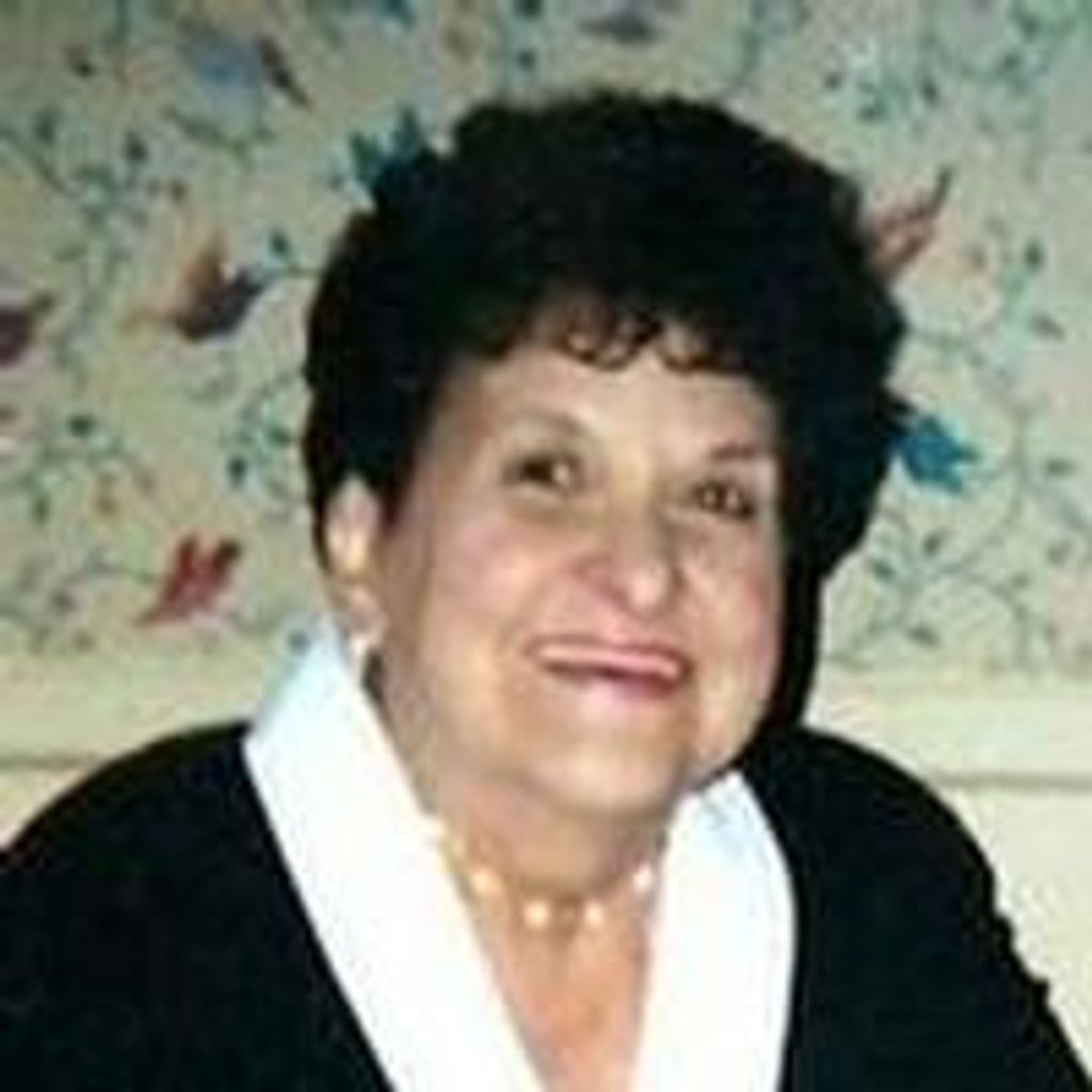 Joan P. Moranty