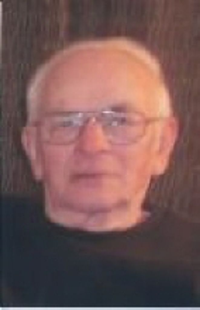 James Henry Frahm