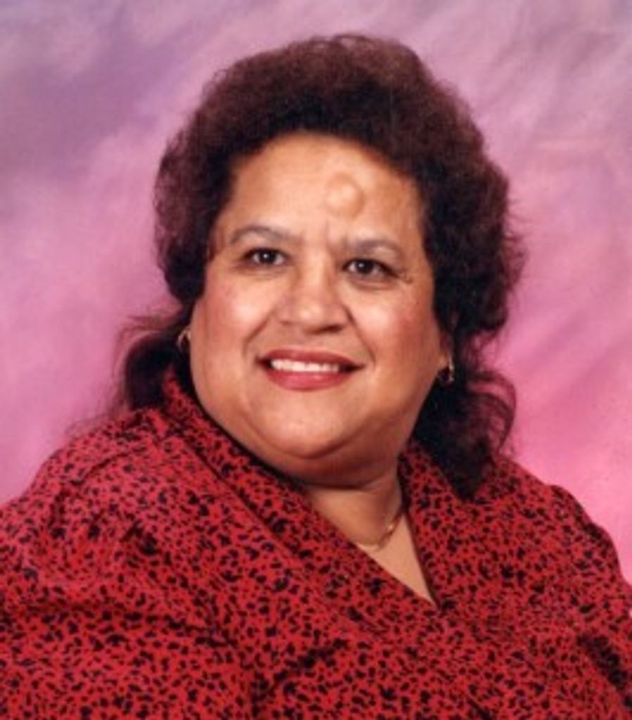 Mary Ann Caldera