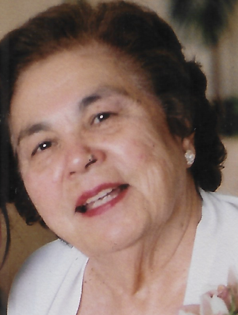 Rosie Montanio