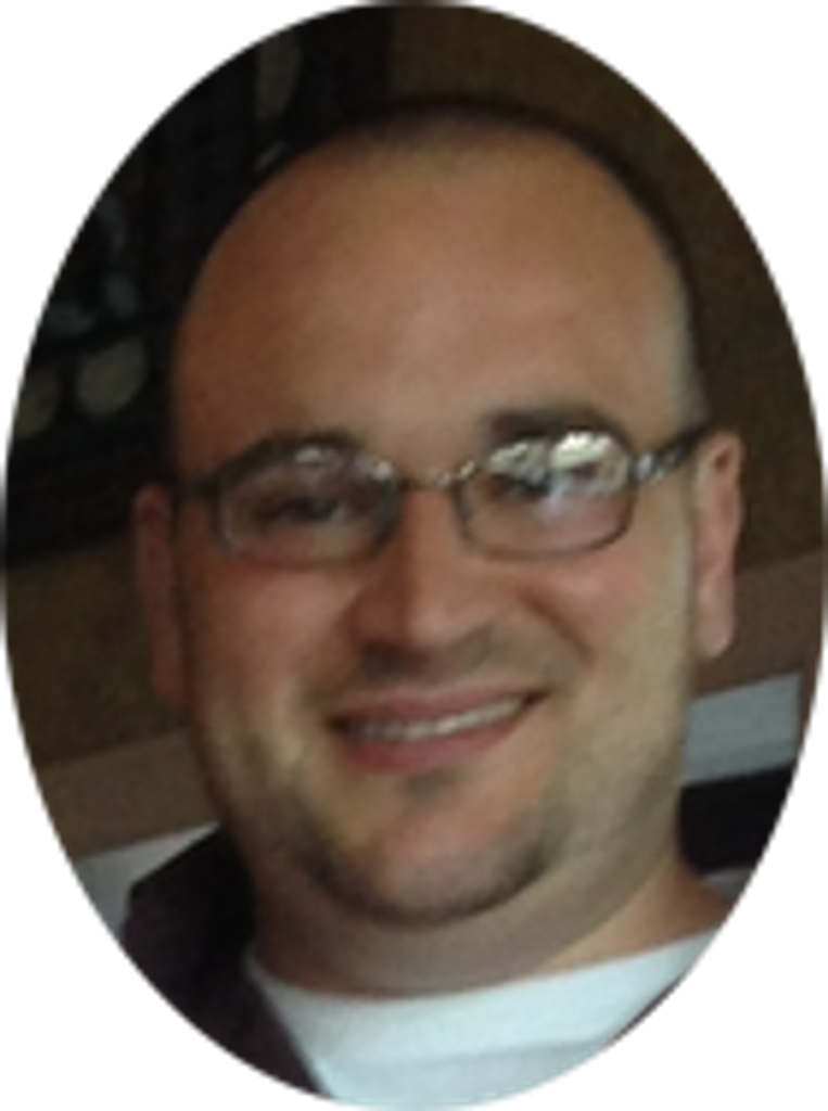Richard Fuhst Jr