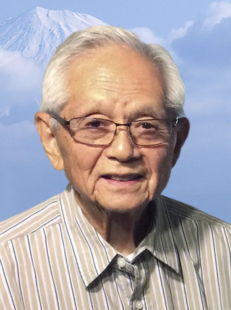 Johnny Yusow Yamada Profile Photo