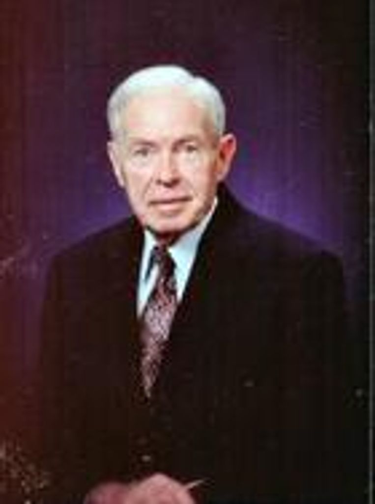 Ralph Eugene Thompson