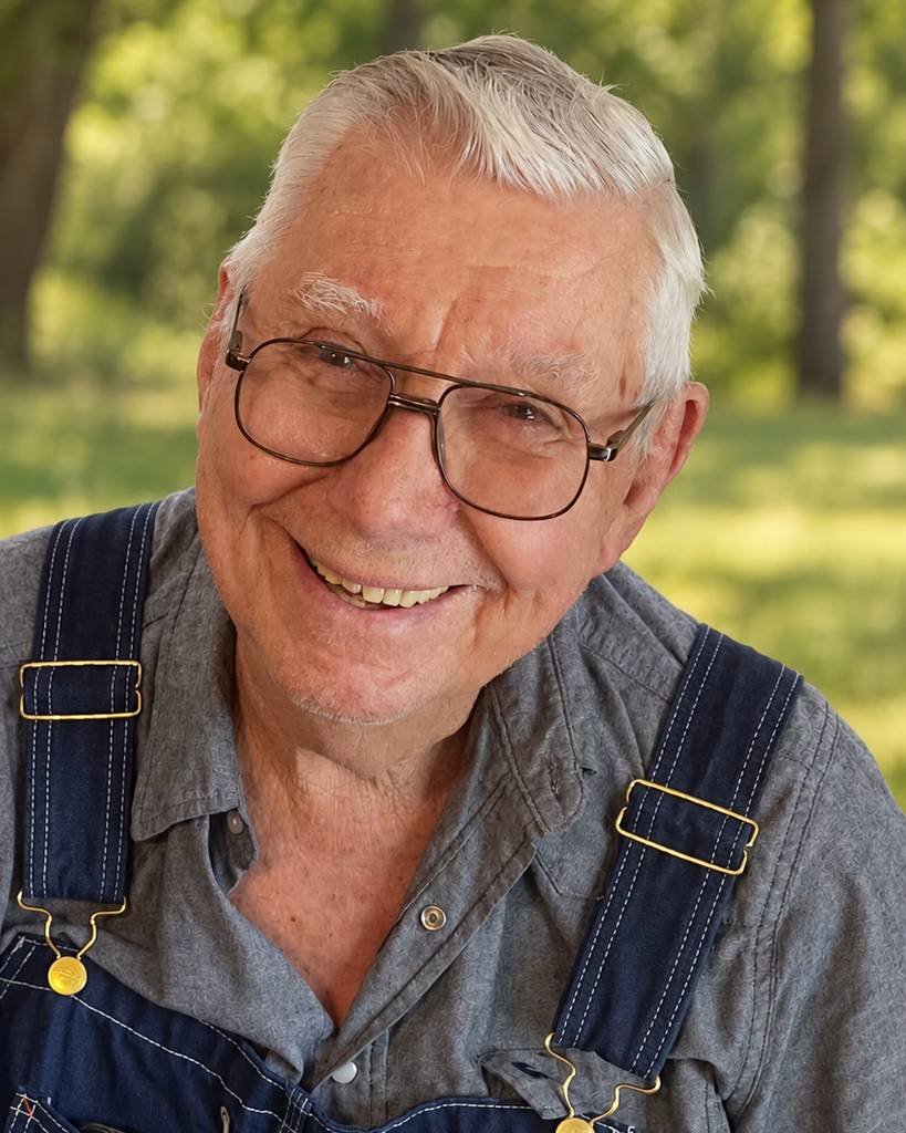 Gerald Eugene "Jerry" Tuttle Profile Photo