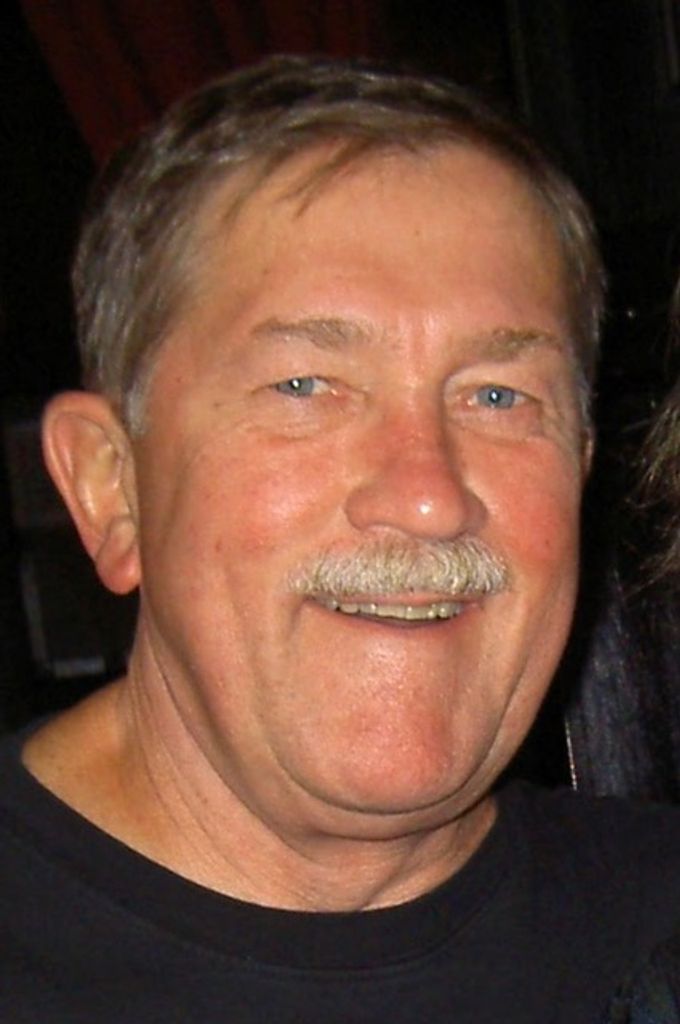 Harvey 'Harv' Newquist Profile Photo