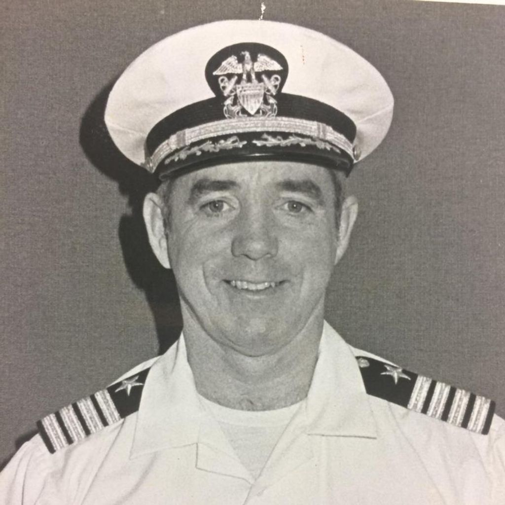 Samuel J O'Neill