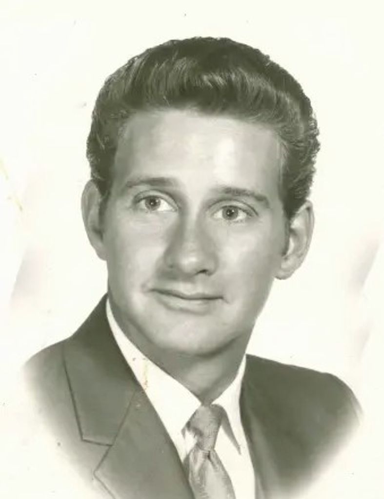 Tommy Forsyth Profile Photo