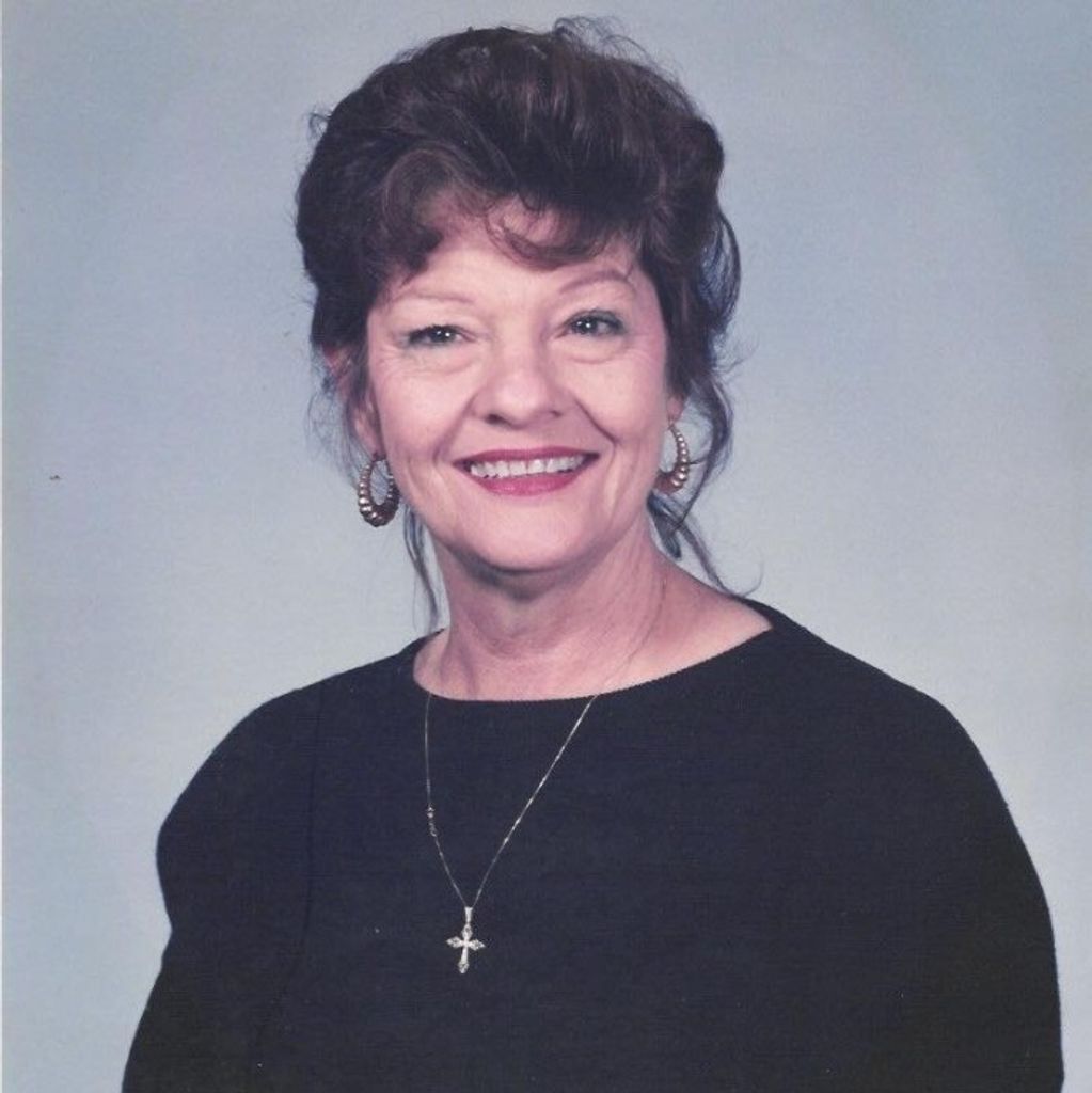 Ida Abshier