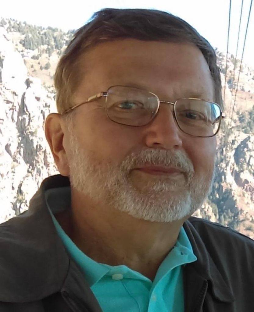 Carl Stanley Chitwood Profile Photo