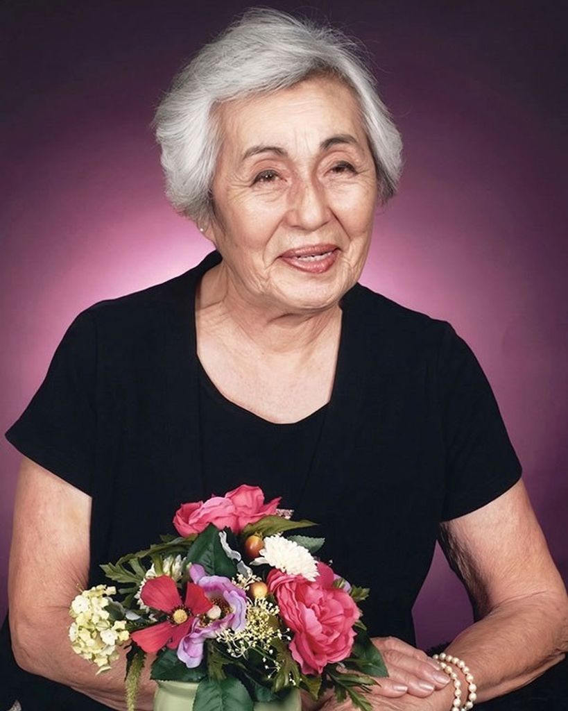 Chiyoko "Chiyo" Kobayashi