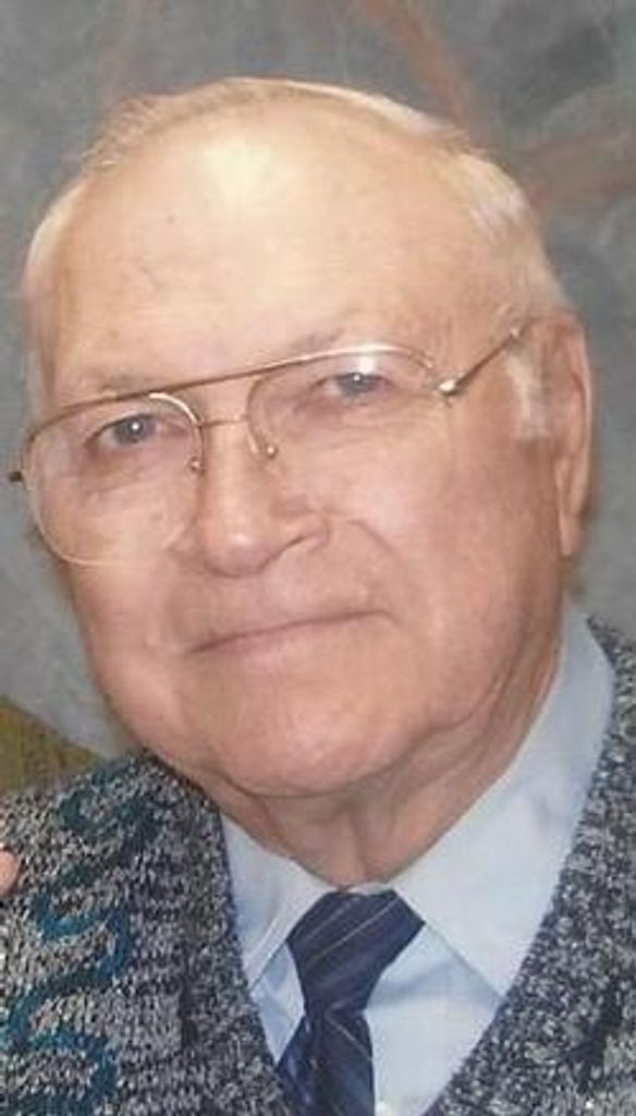 Clifton M. Kohn