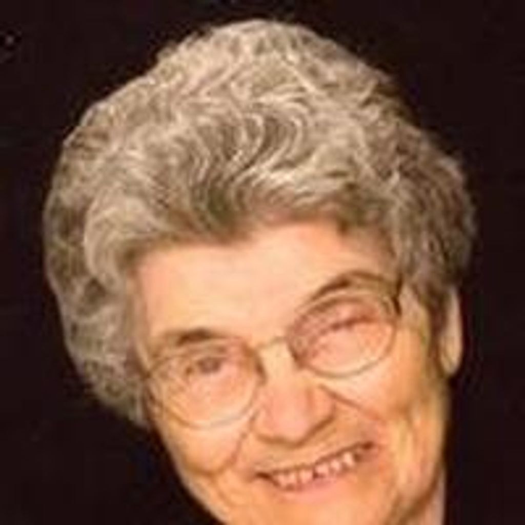 Helen Wenthold