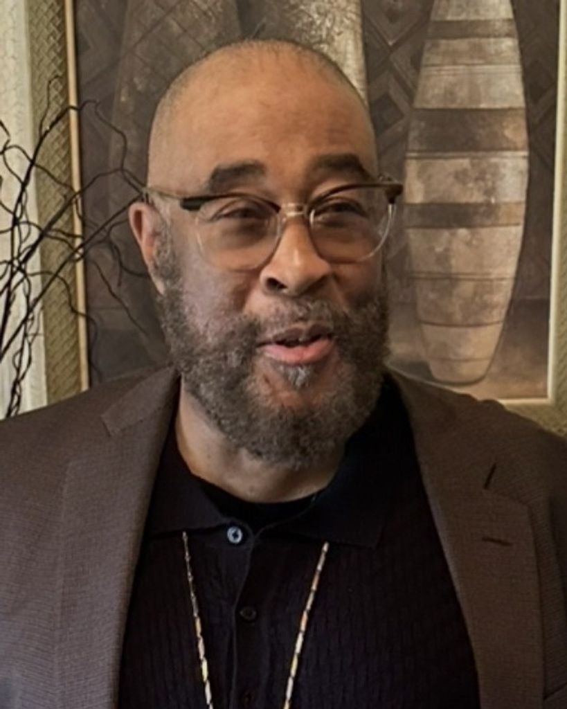 Pastor David R. Green Profile Photo