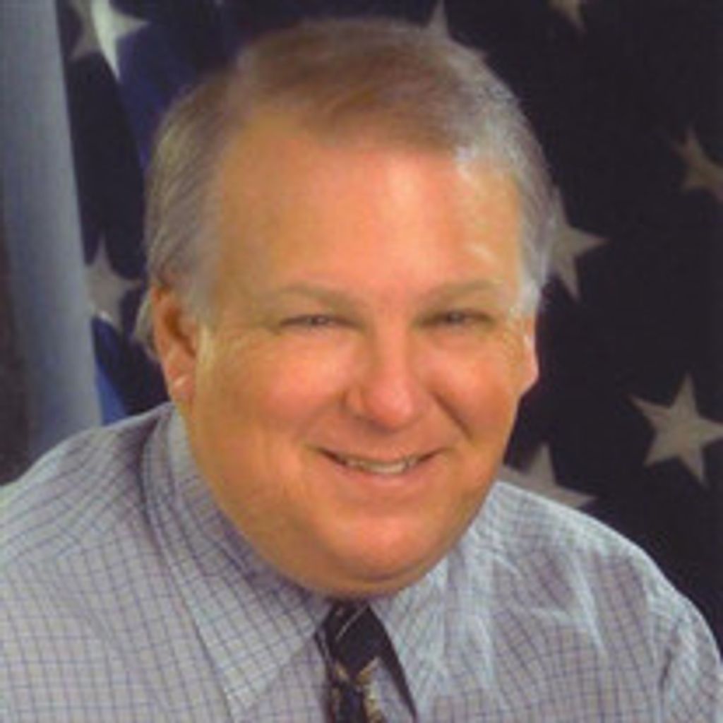 Tim Allen Norris Profile Photo