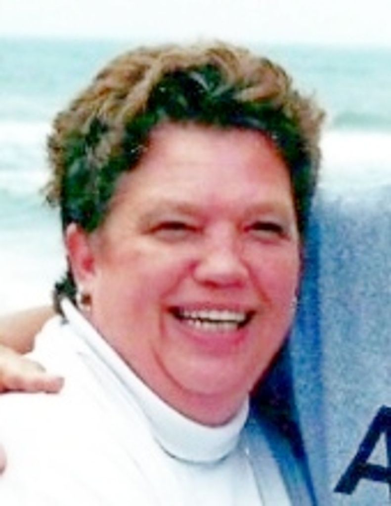 Debra K (Brannock)  Pate Profile Photo