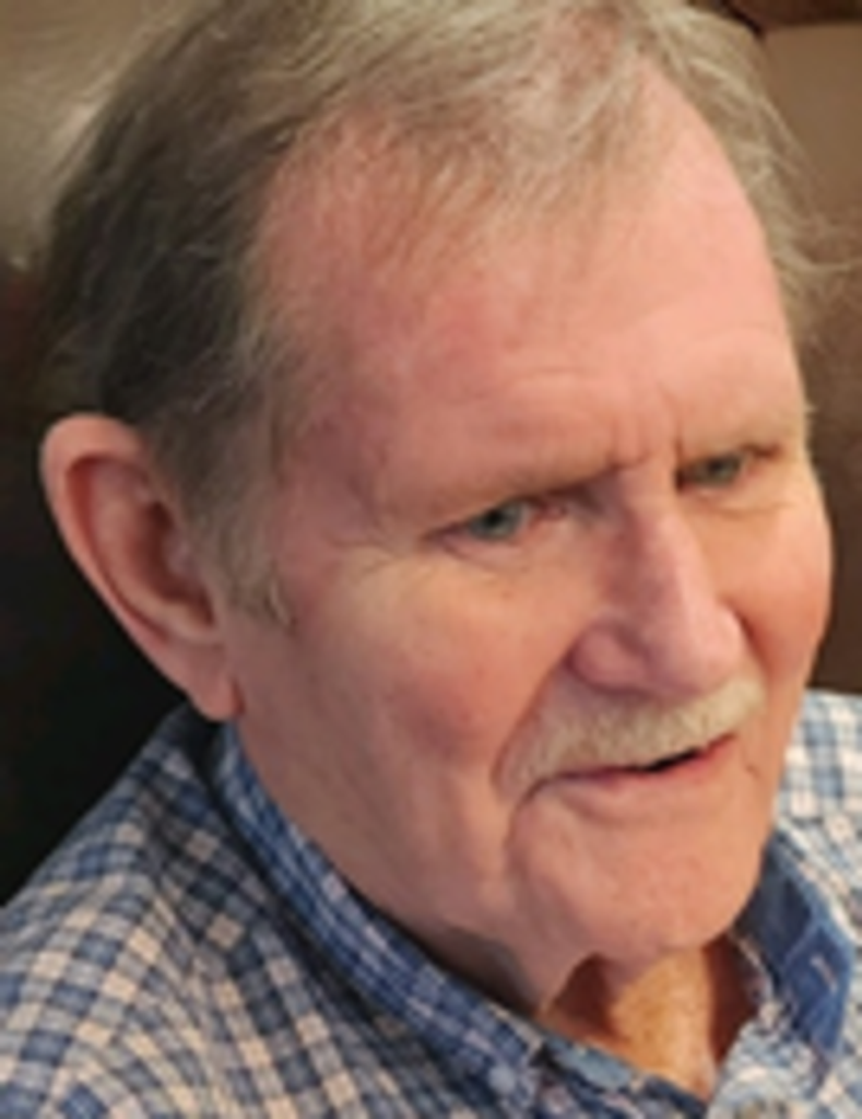 Robert "Rock" Allen Tompkins