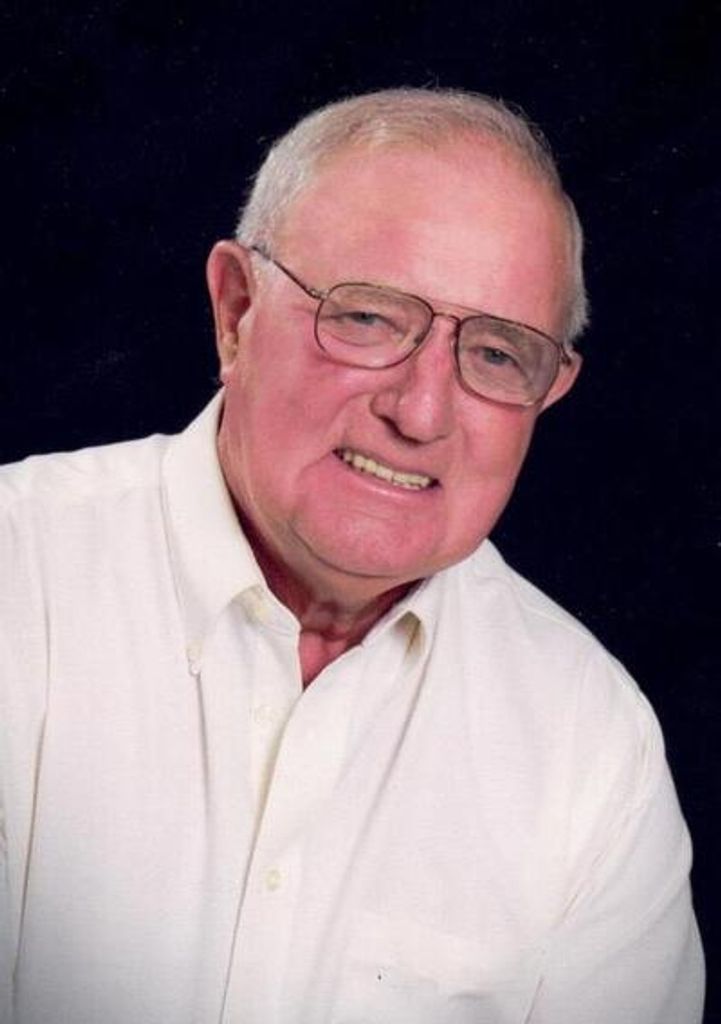 Everett O. Marks Profile Photo