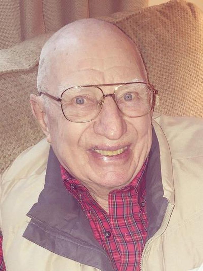 Theodore David Reiss, Jr. Profile Photo