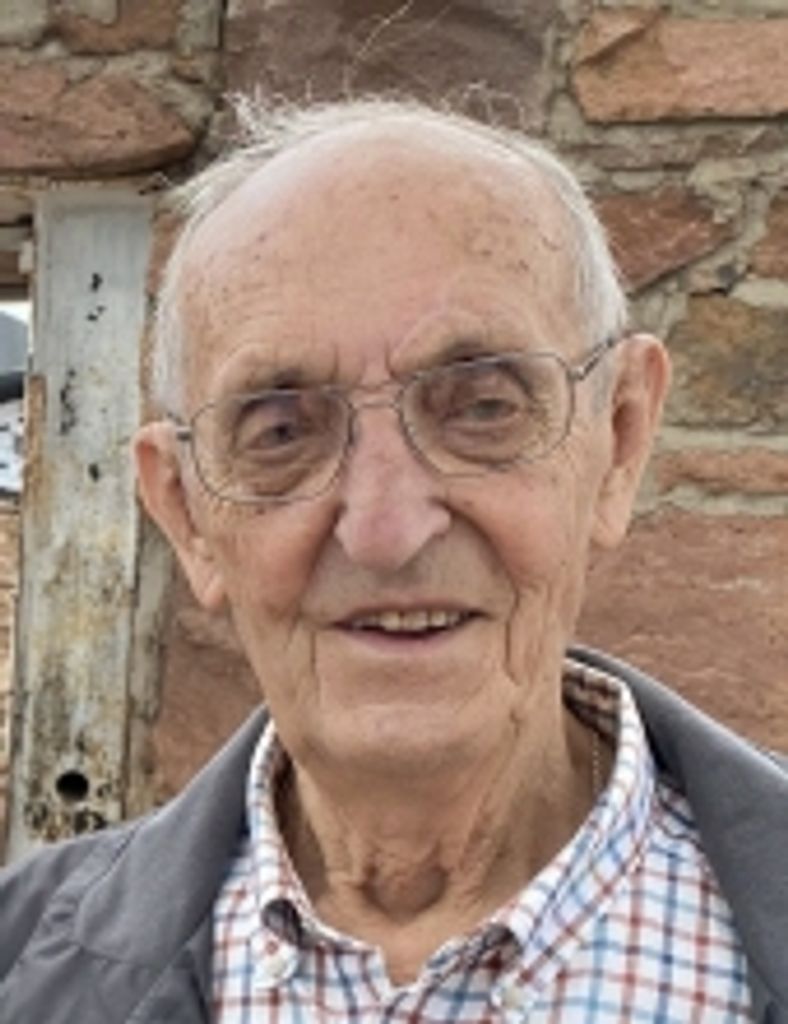 Leroy F. Cator