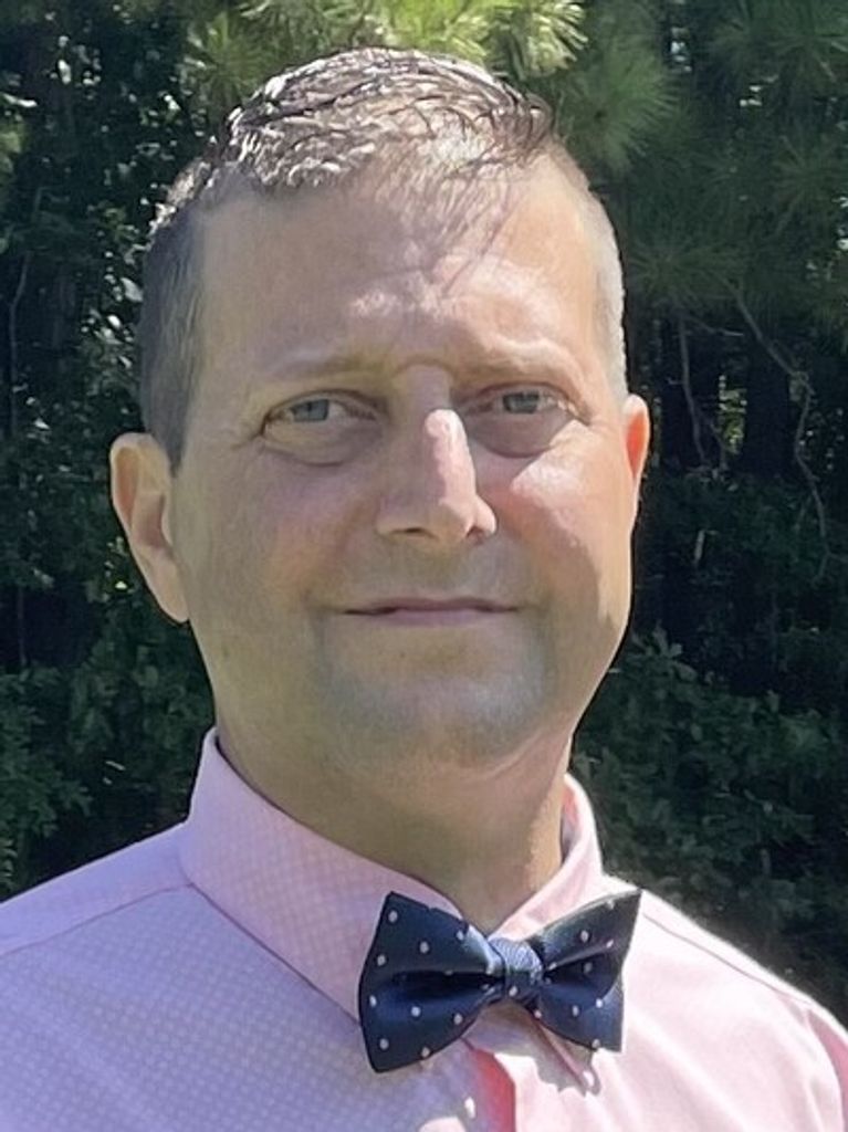 Harvey Harris Iii Profile Photo