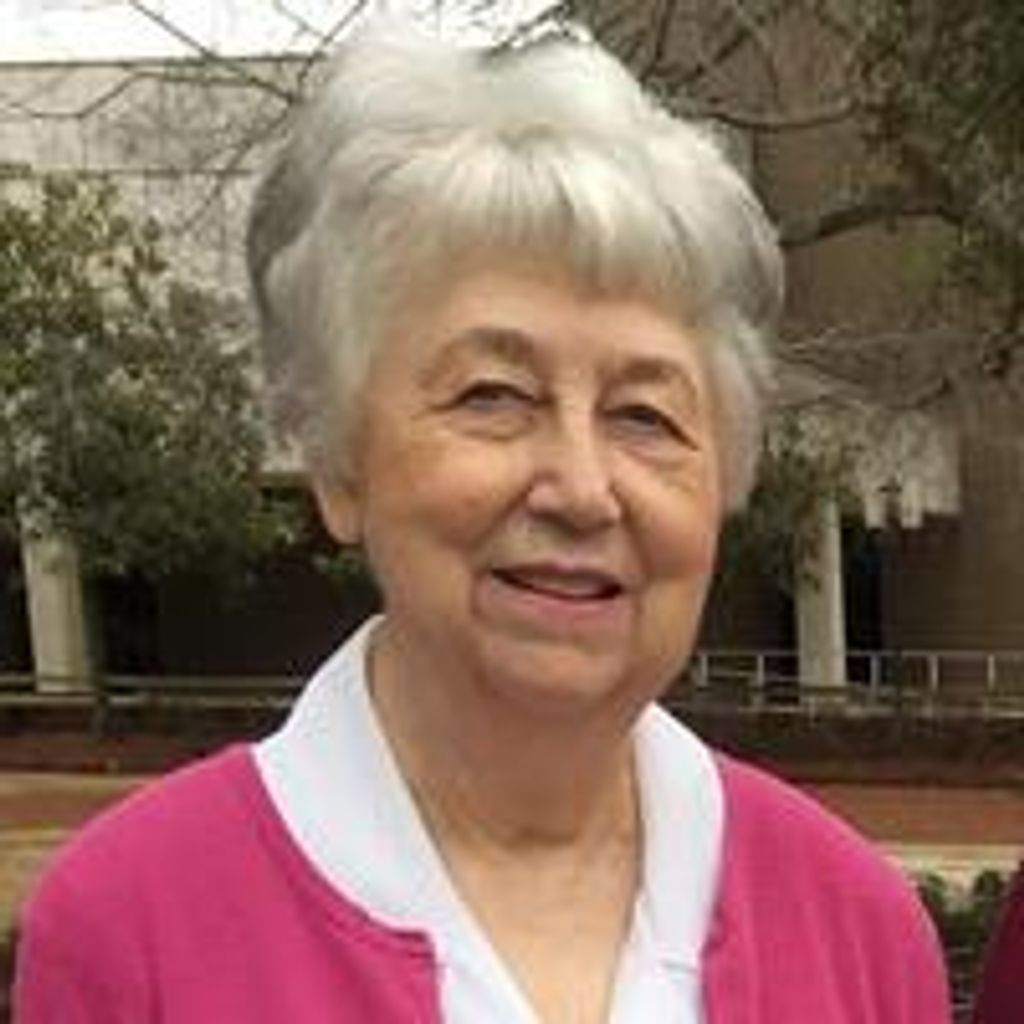 Virginia Darnell Langley