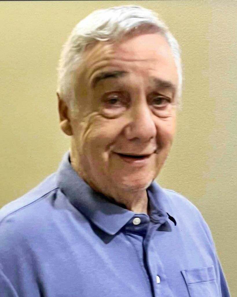 Stephen Ray Davidson Profile Photo