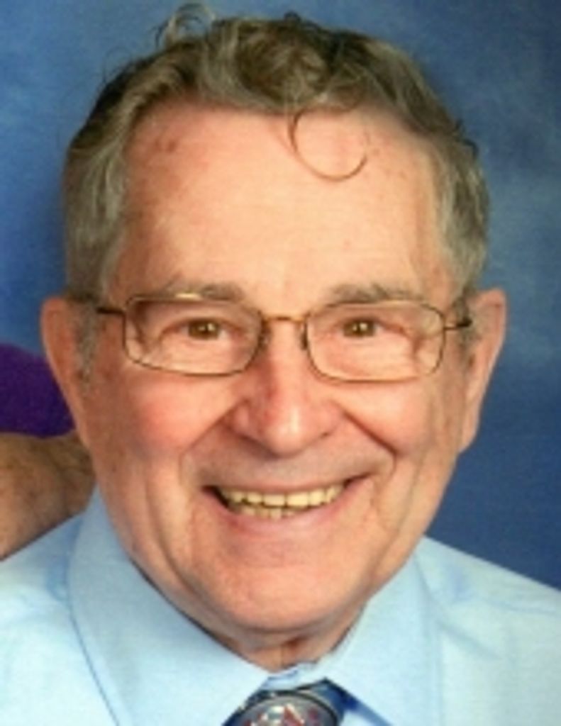 Floyd D. Grau Profile Photo