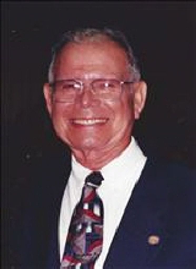 Floyd Henry Shipman