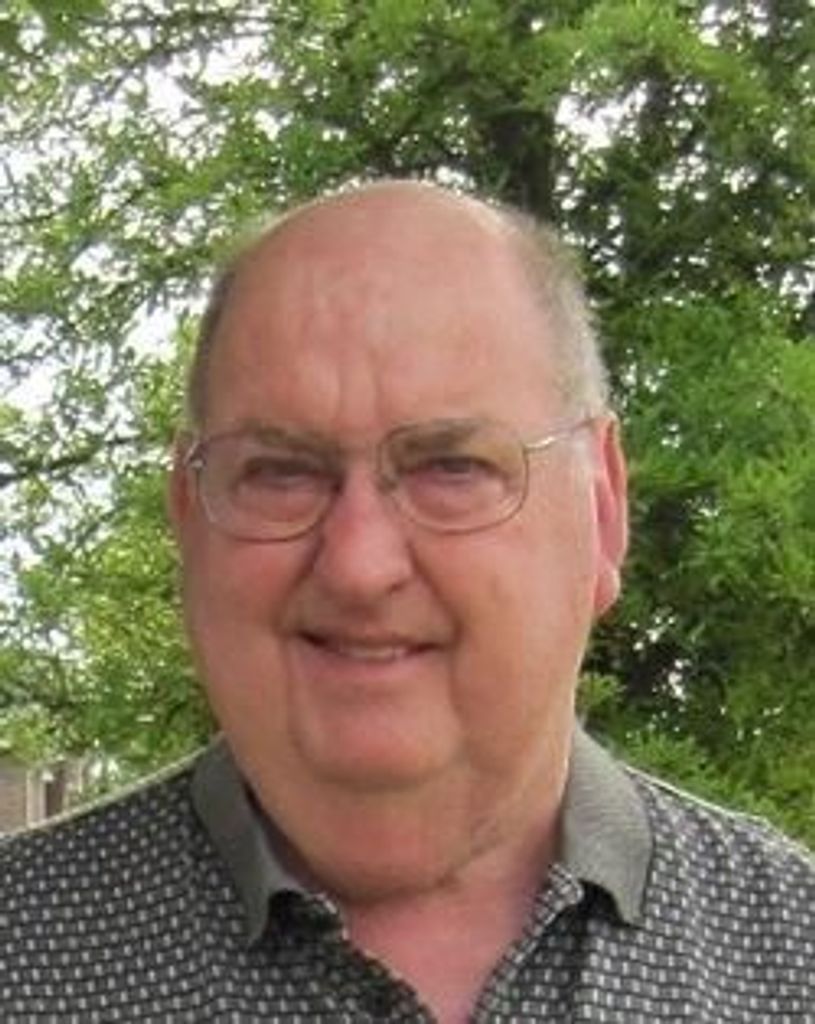Alan Leroy Hochstein