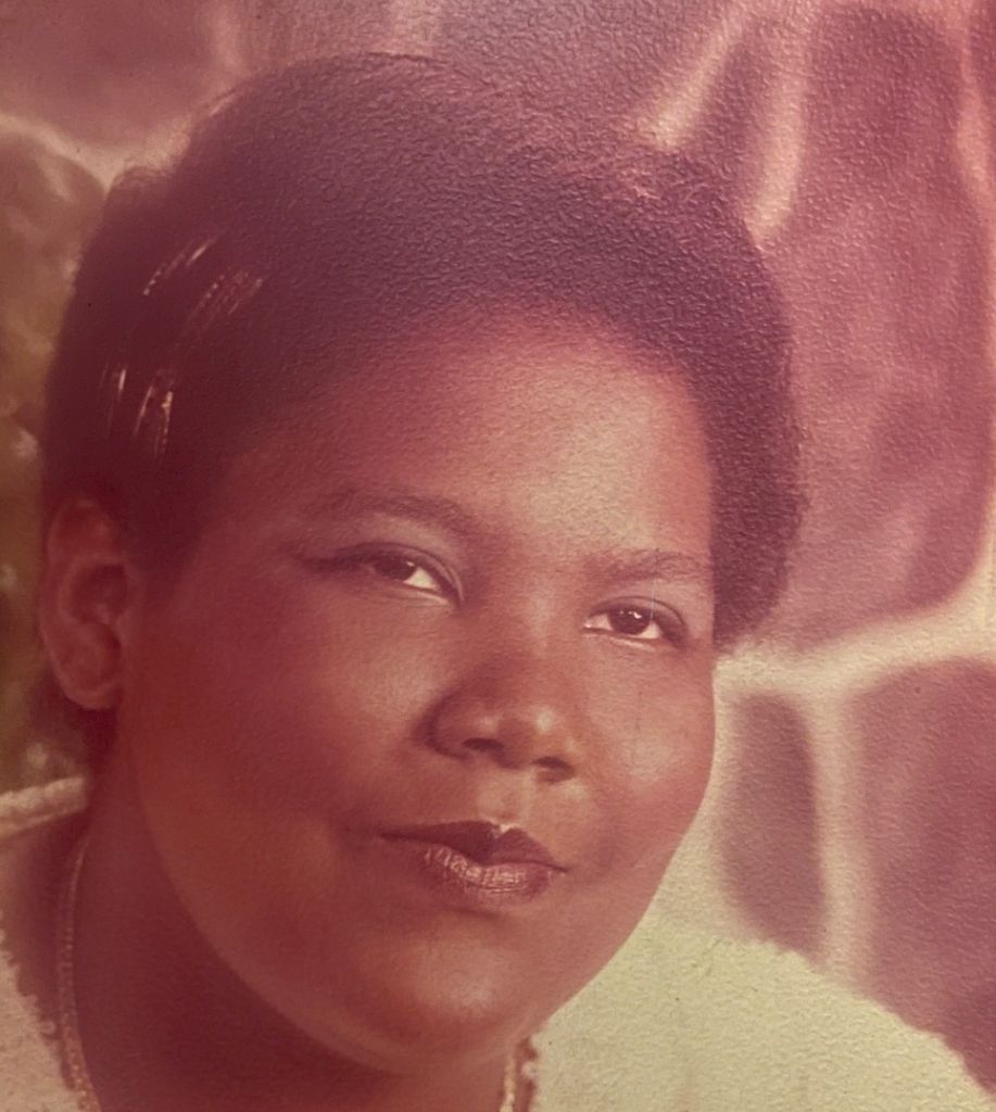 Denise  Thompson 