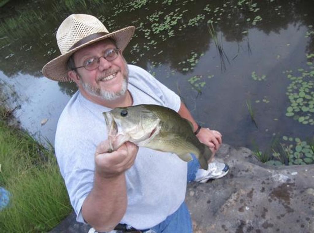 S. Shane Smith Profile Photo