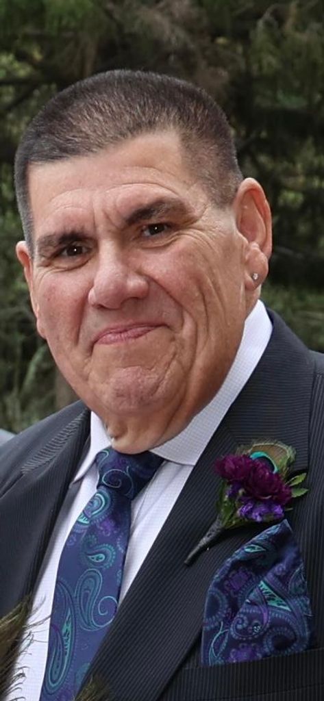 John G. Joseph