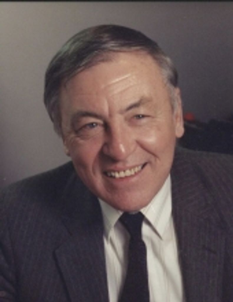 Jay L. Merritt Profile Photo