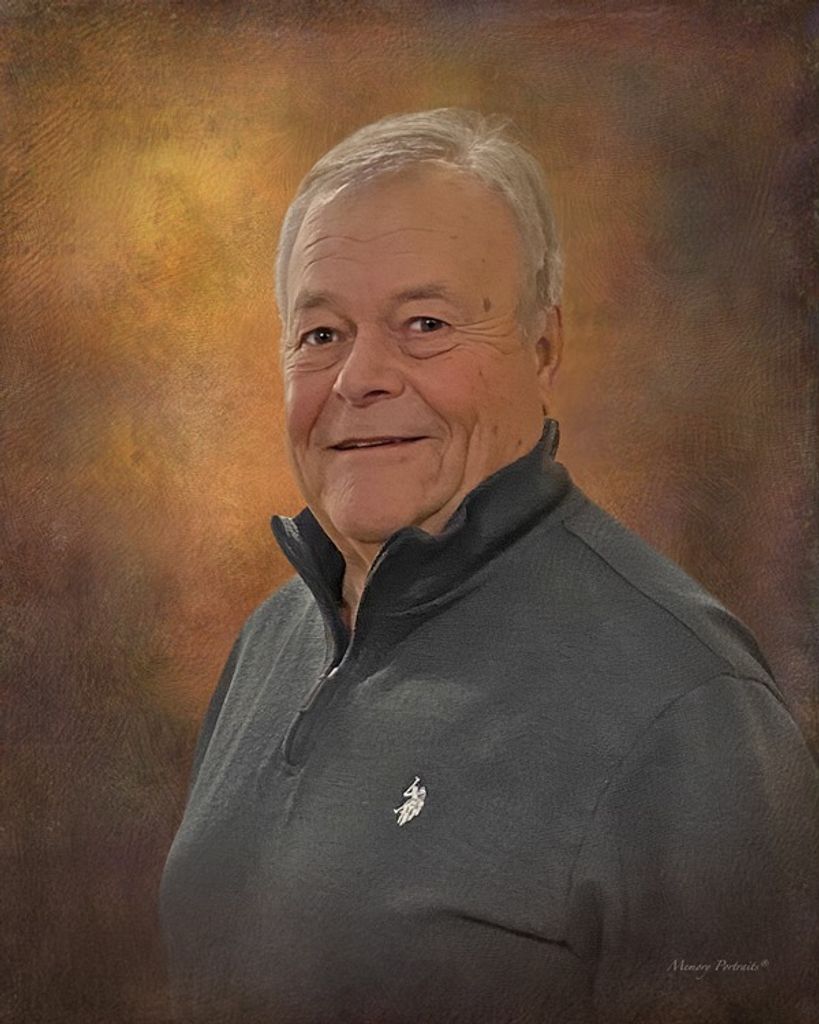 Stephen Joseph "Stubby" Cyr Profile Photo