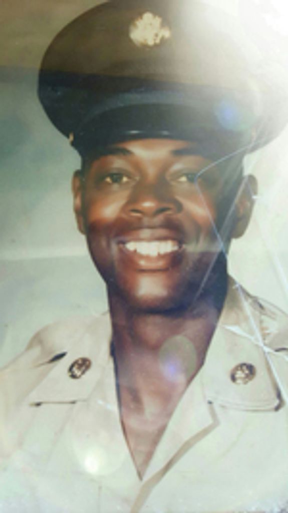 Cleophus Johnson Jr Profile Photo