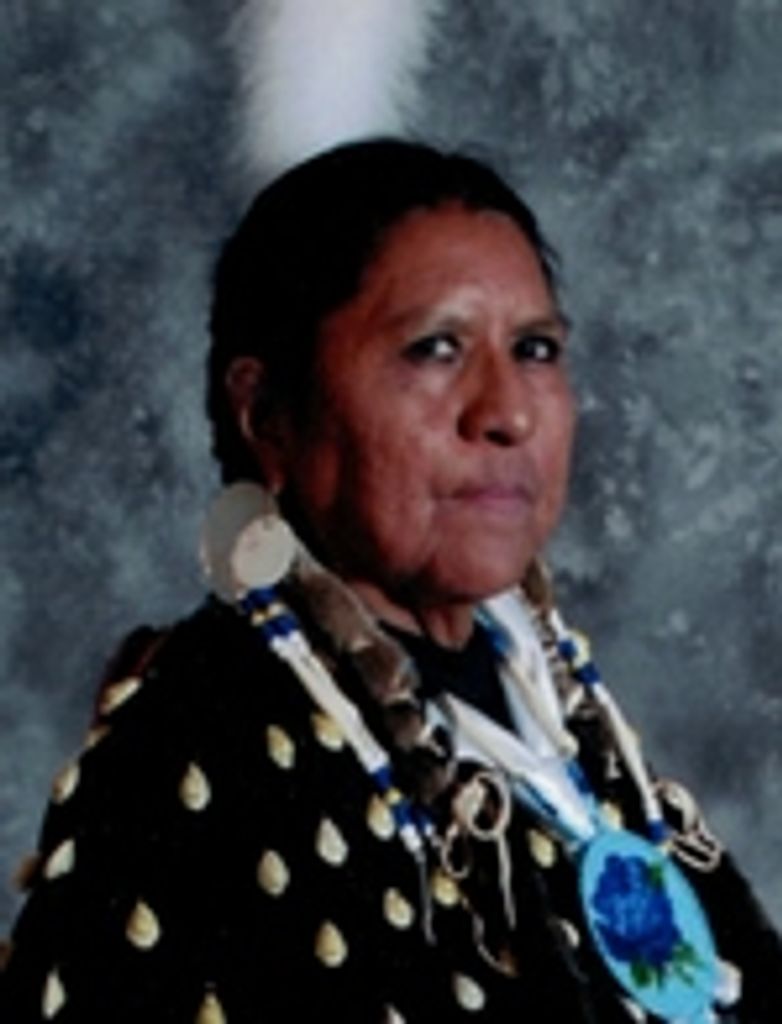 Beulah Kent