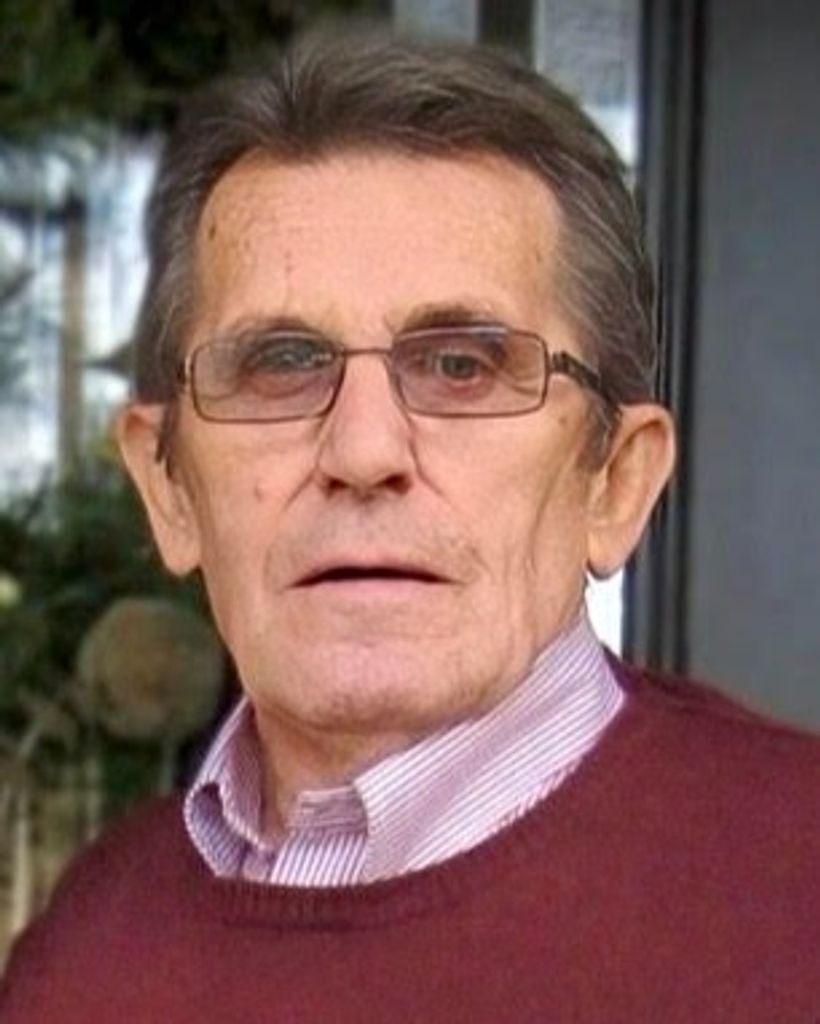 Ronald Wisner Profile Photo