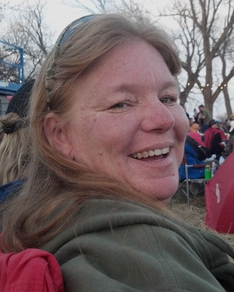 Stacy D'Lynn Taylor Profile Photo