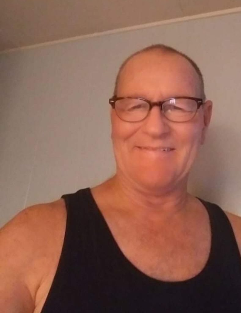 Theodore Brian Magee Profile Photo