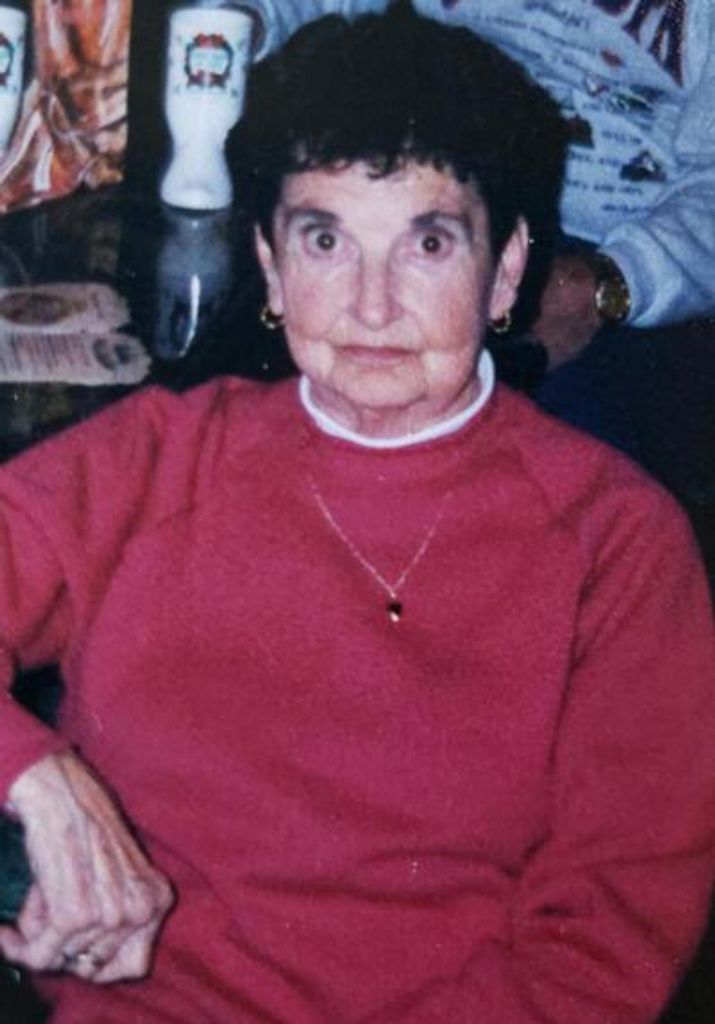 Betty M. Gawith Profile Photo