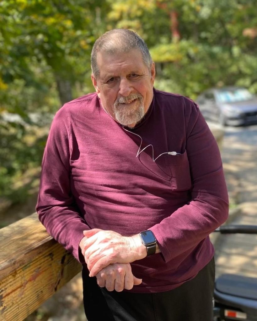 Terry Lee Qualls Profile Photo