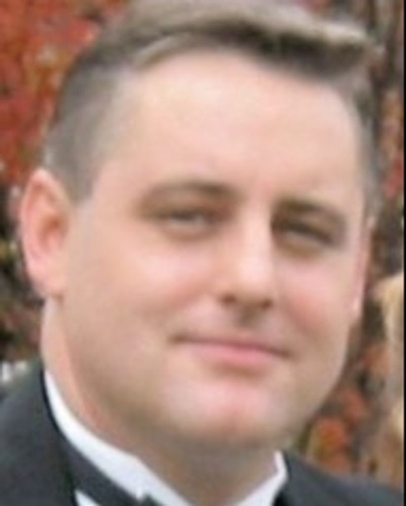 Neil Kevin Dawson