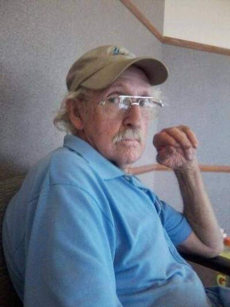 Jerry Lee Howell Profile Photo