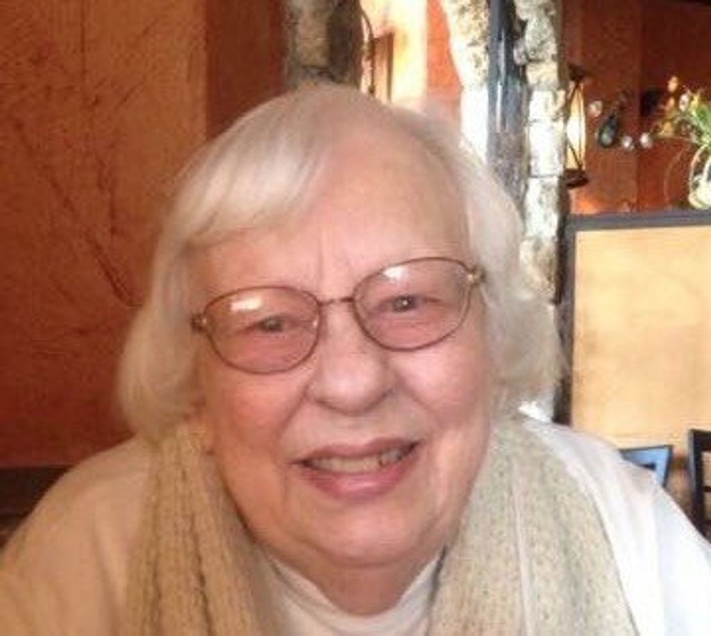 Barbara Johndrow Profile Photo